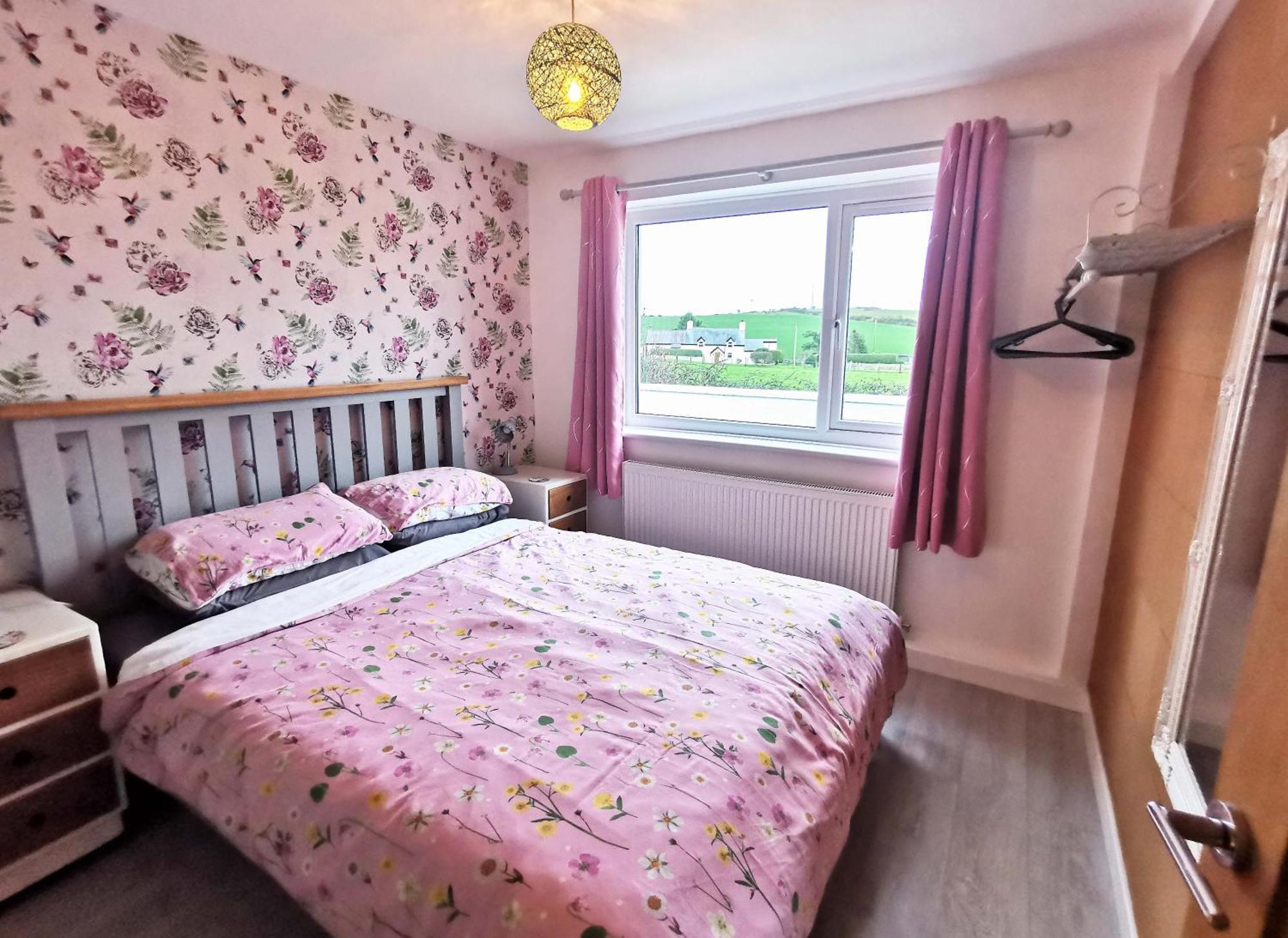 Apartamento The Annex Cemaes Exterior foto